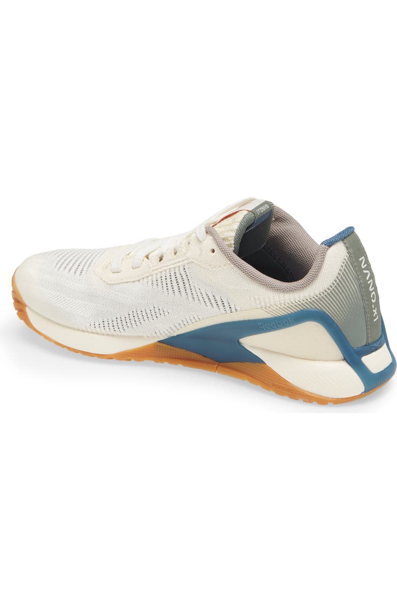 Reebok Nano X1 Grow Training Shoe, Alternate, color,