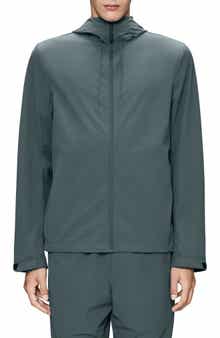 Mito Water Repellent Jacket