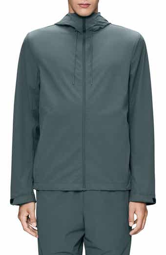 Mito Water Repellent Jacket