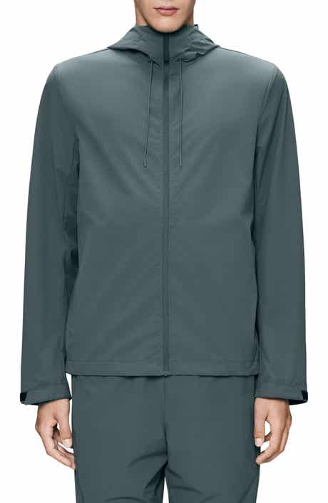 Mito Water Repellent Jacket
