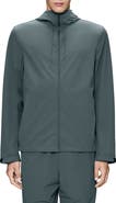 Rains Mito Water Repellent Jacket