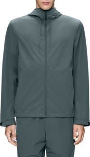 Rains Mito Water Repellent Jacket