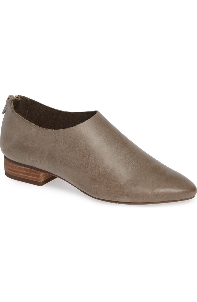 Chocolat Blu Emily Loafer, Main, color,