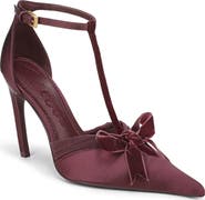 Circus NY by Sam Edelman Odina T-Strap Pump