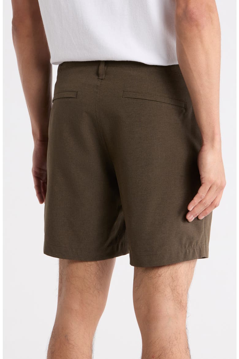 Breeze 7-Inch Shorts, Alternate, color, OLIVE TUSCAN