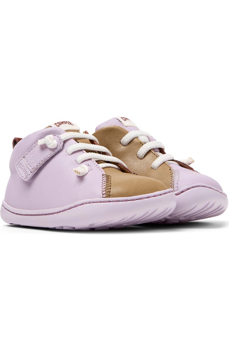 Camper Kids' Peu Cami Sneaker, Main, color,