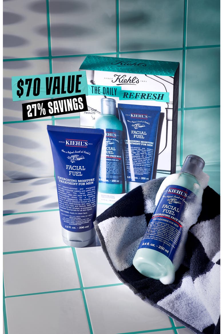 The Daily Refresh Set $70 Value, Alternate, color, NO COLOR