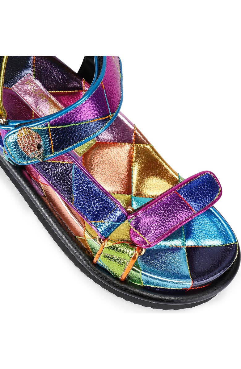 Kurt Geiger London Orson Slingback Sandal, Alternate, color,