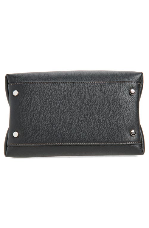 Tod's Apa Sacca Micro Pend. T Trac Pelle