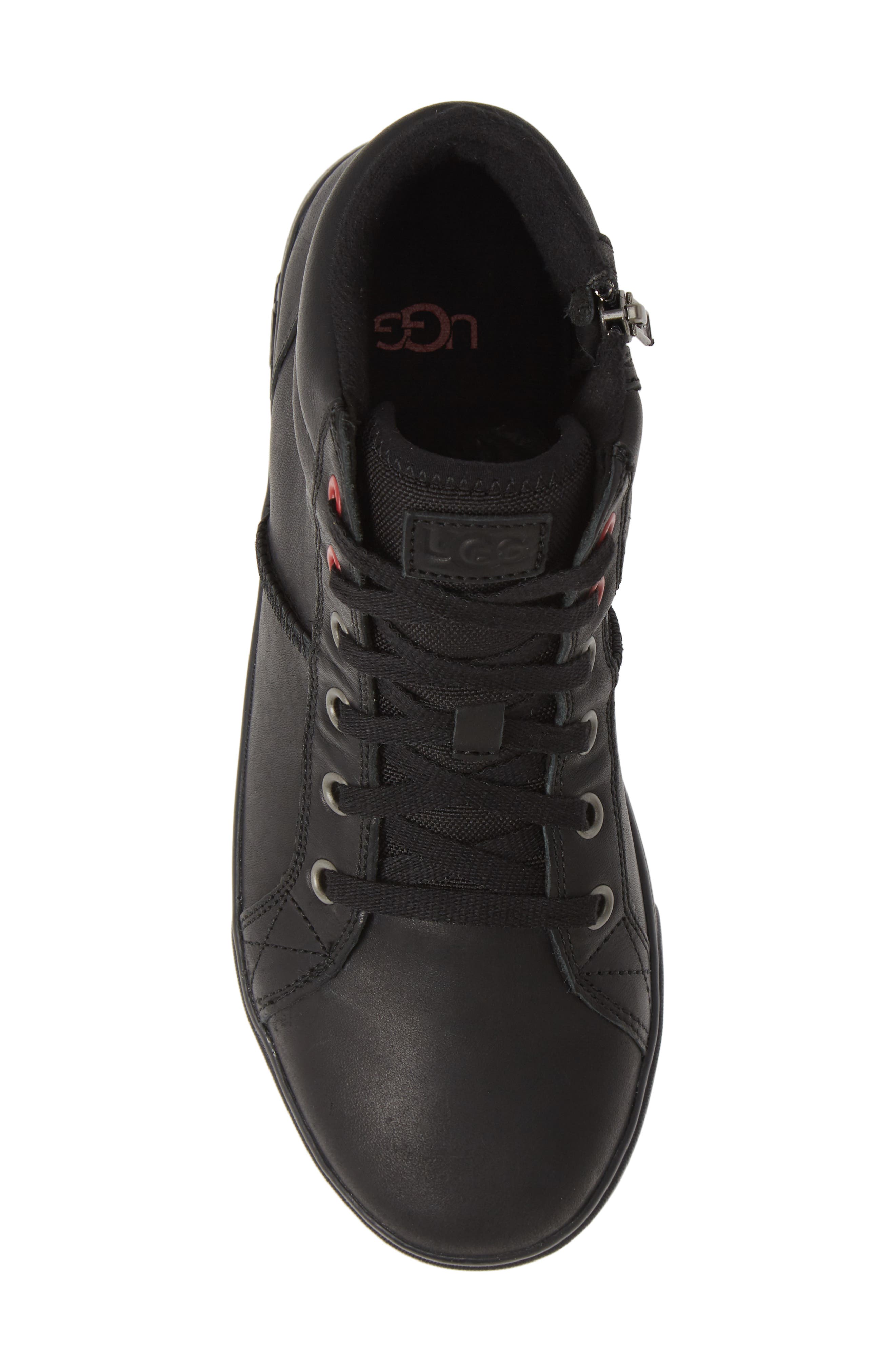 UGG<sup>®</sup> Boscoe Sneaker, Alternate, color, 