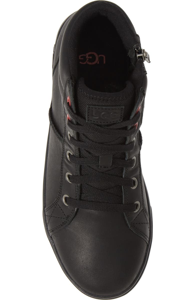 UGG<sup>®</sup> Boscoe Sneaker, Alternate, color,