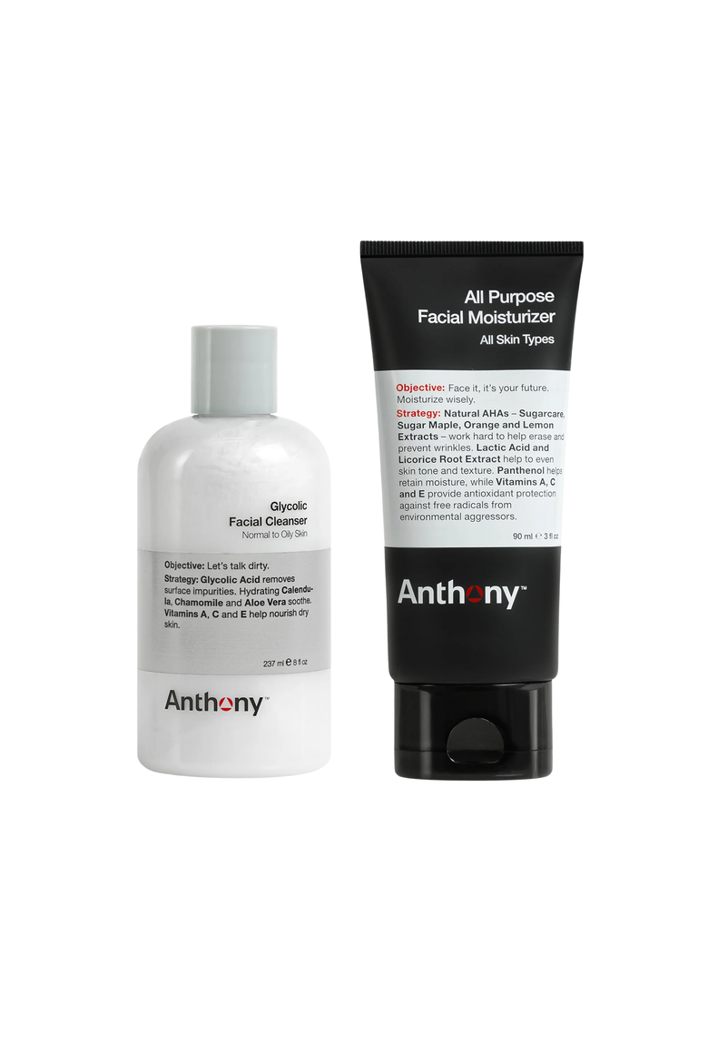 Essentials Duo, Main, color, White