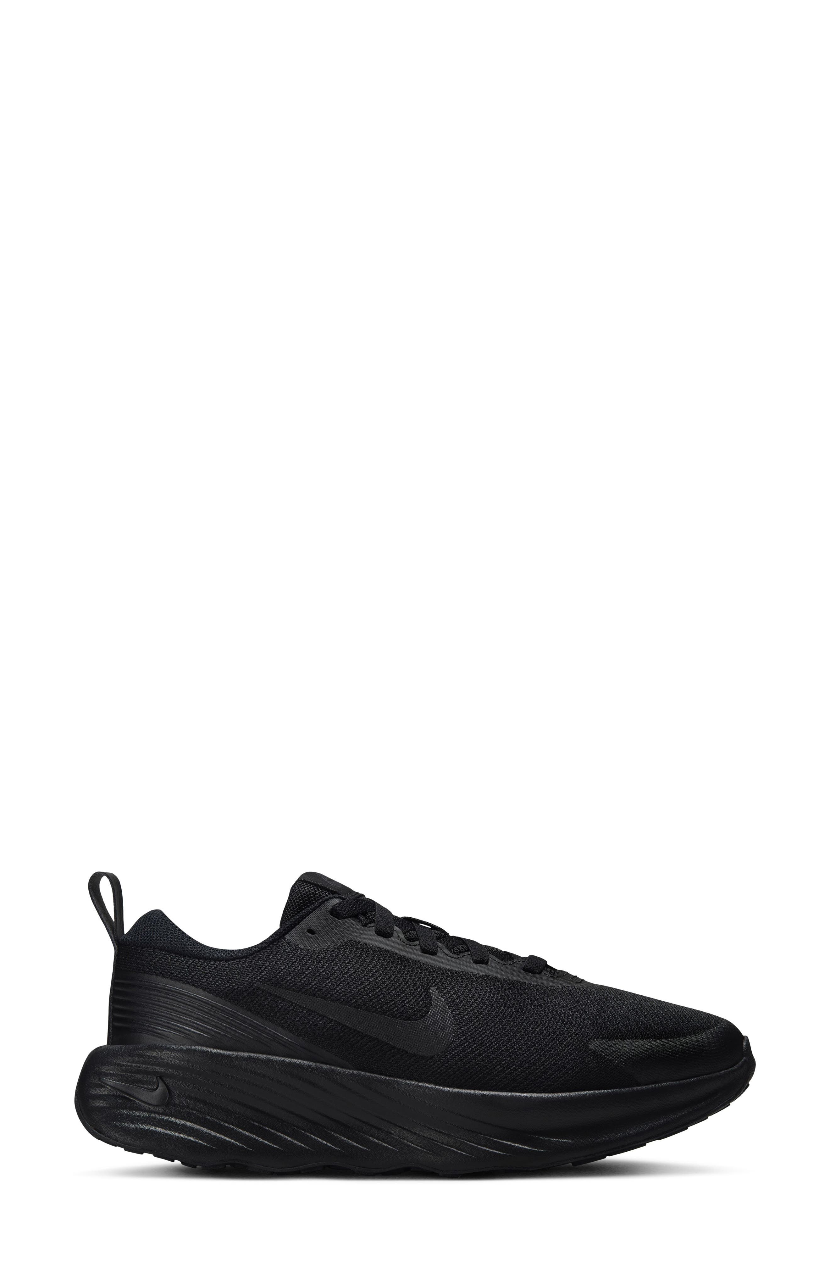Nike Legend Essential 4 Walking Shoe, Alternate, color, 001 Black/Dkskgy
