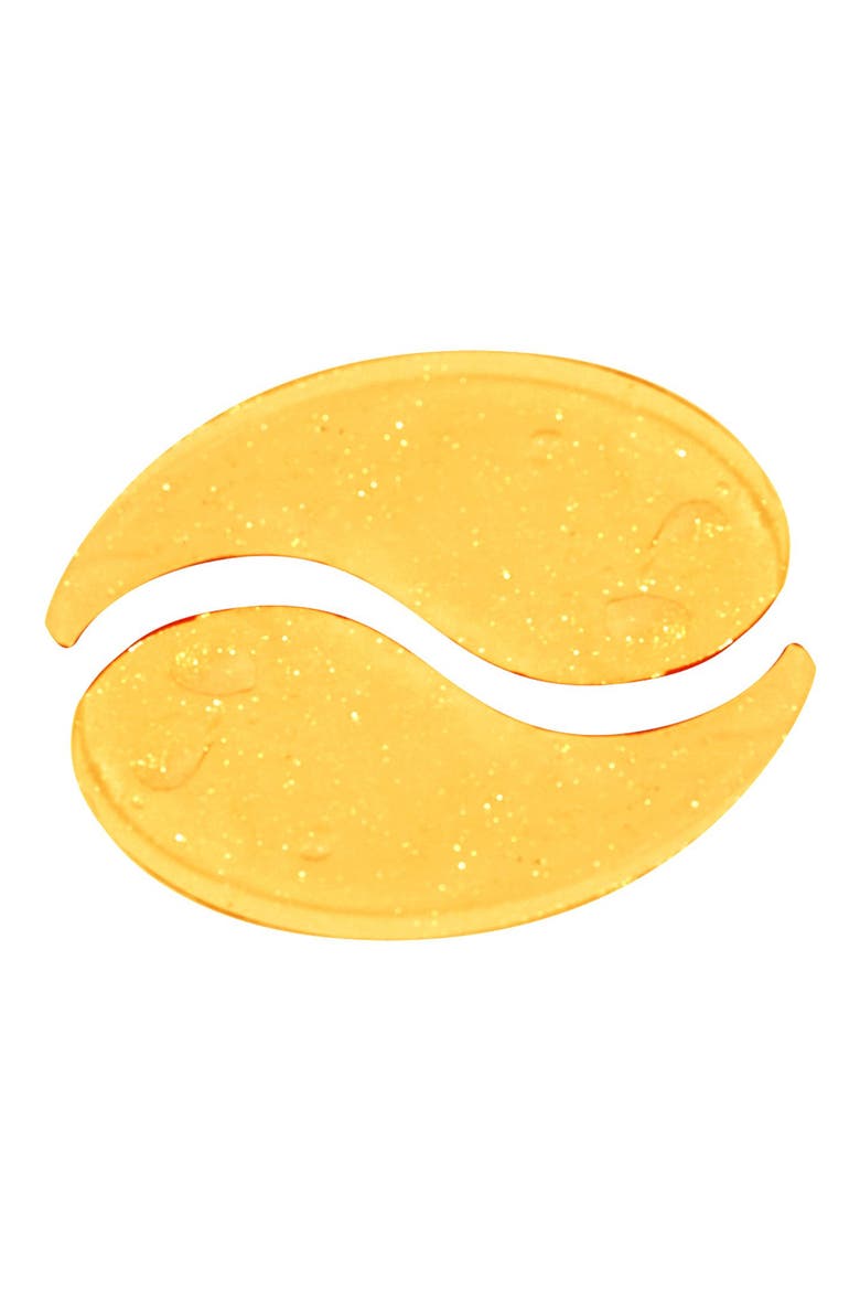 Youth Haus Glow & Go Eye Patches, Alternate, color, NO COLOR