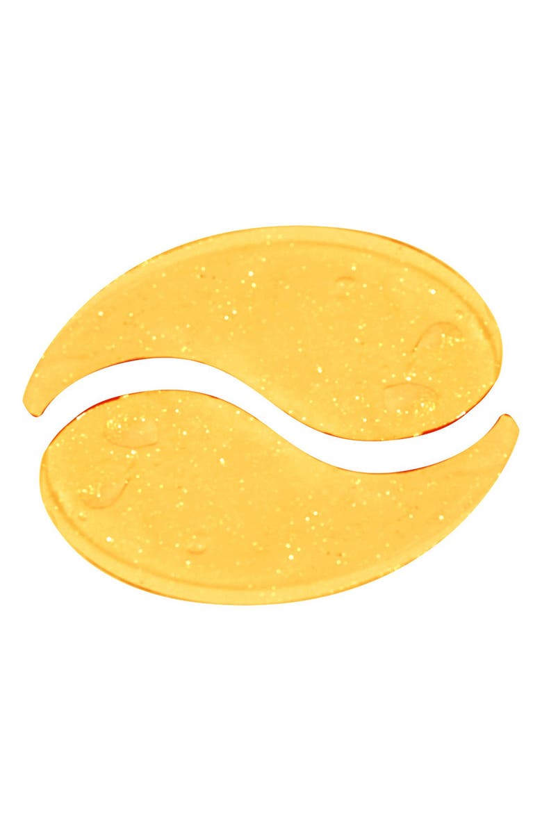 Skin Gym Youth Haus Glow & Go Eye Patches, Alternate, color,