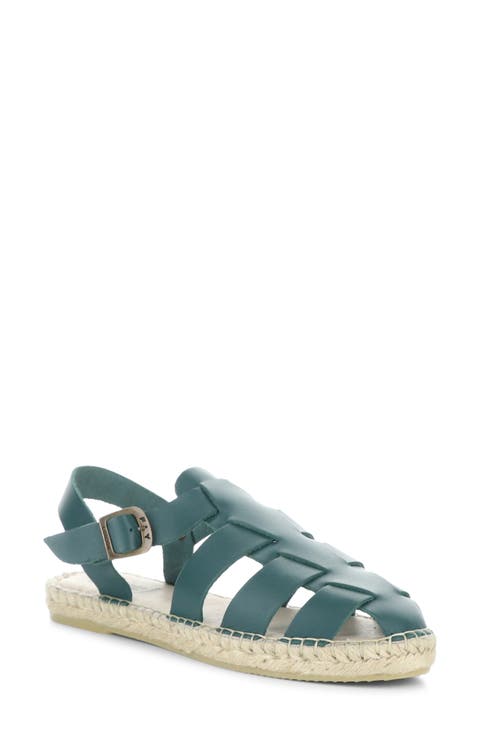 Sowa Fisherman Sandal (Women)