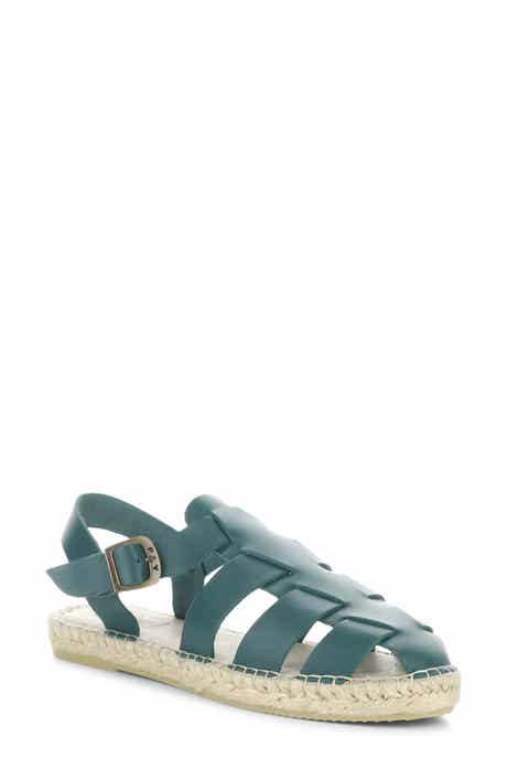 Fly London Sowa Fisherman Sandal