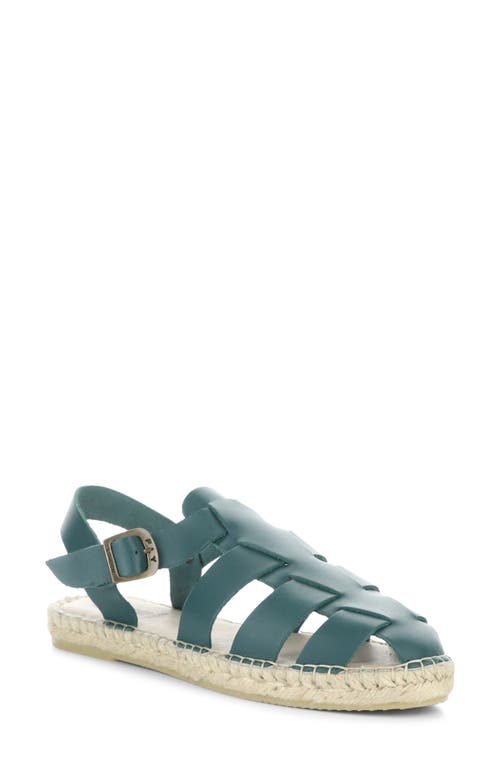 FLY LONDON FLY LONDON SOWA FISHERMAN SANDAL