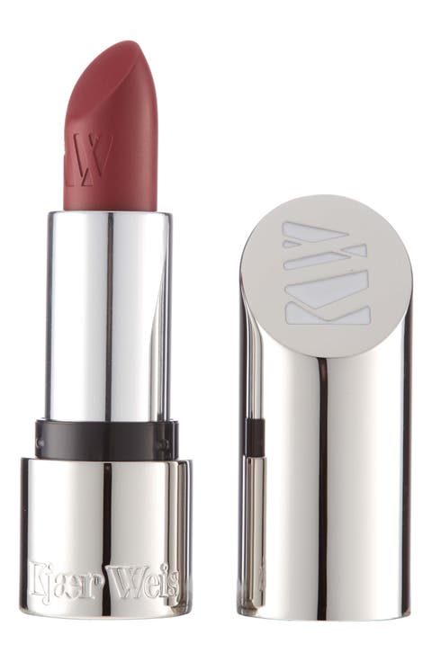 Refillable Lipstick