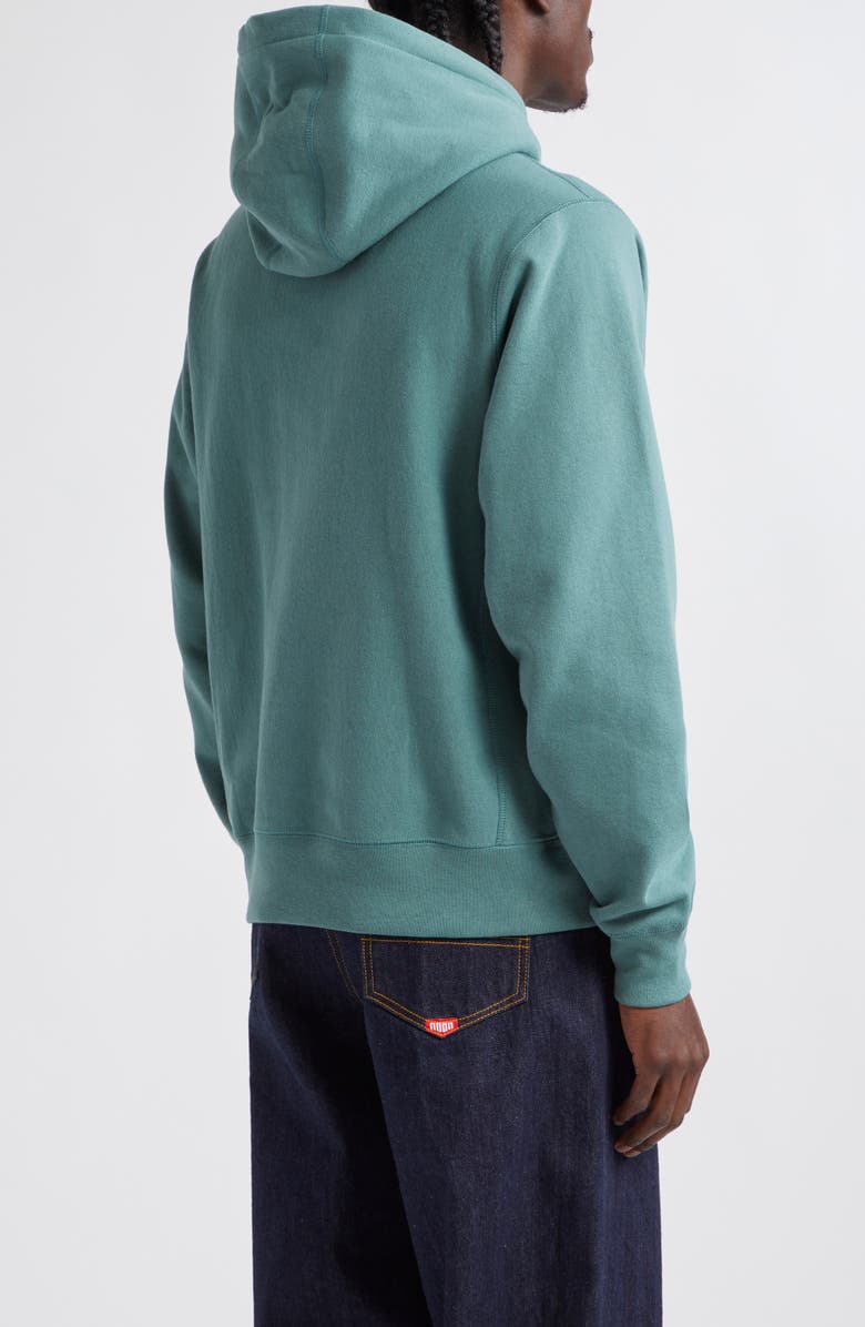 Noah Classic Cotton Fleece Hoodie, Alternate, color,