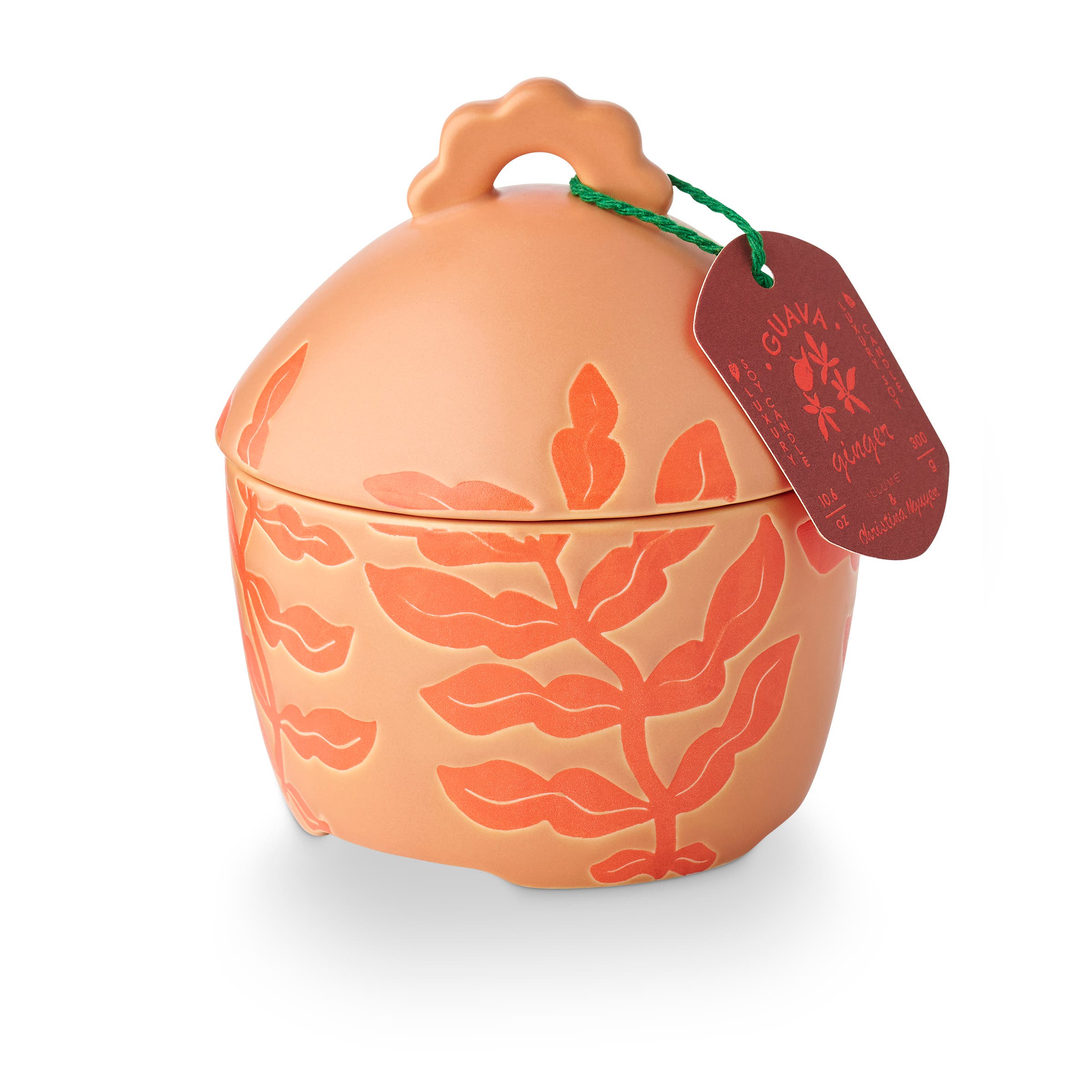 selected Coral