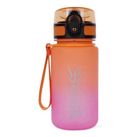 Tritan Water Bottle