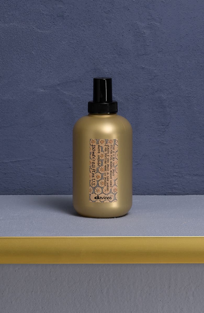 Sea Salt Spray