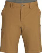 Outdoor Research Ferrosi Ripstop Shorts