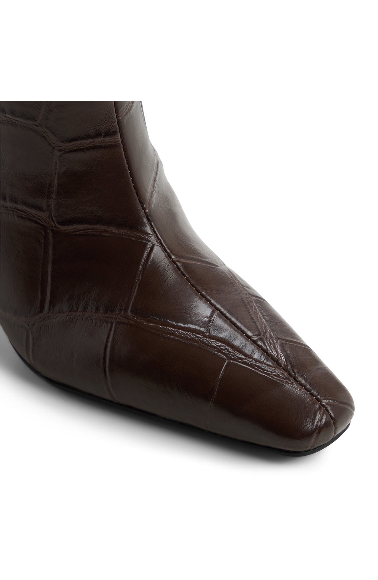 ALDO Bethie Knee High Boot, Alternate, color, 