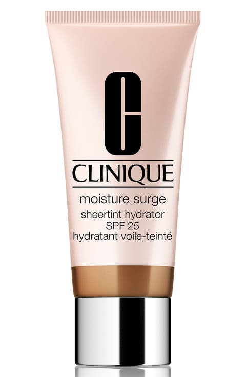 Moisture Surge™ Sheertint Hydrator Broad Spectrum SPF 25 Tinted Moisturizer