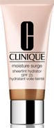 Clinique Moisture Surge™ Sheertint Hydrator Broad Spectrum SPF 25 Tinted Moisturizer