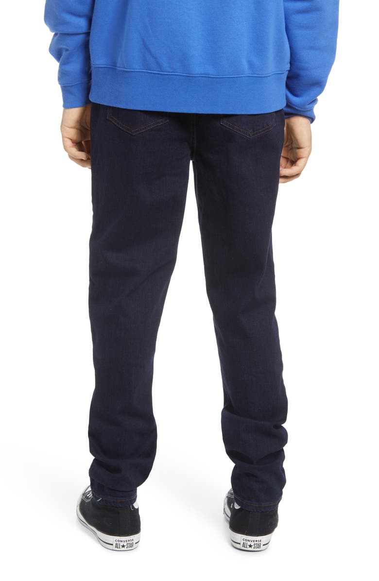 BP. Men's Athletic Fit Stretch Jeans, Alternate, color,