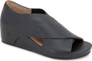 Gentle Souls Gainey Hidden Wedge Sandal
