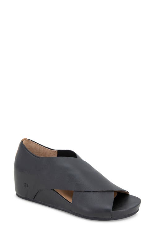 Gentle Souls Gainey Hidden Wedge Sandal