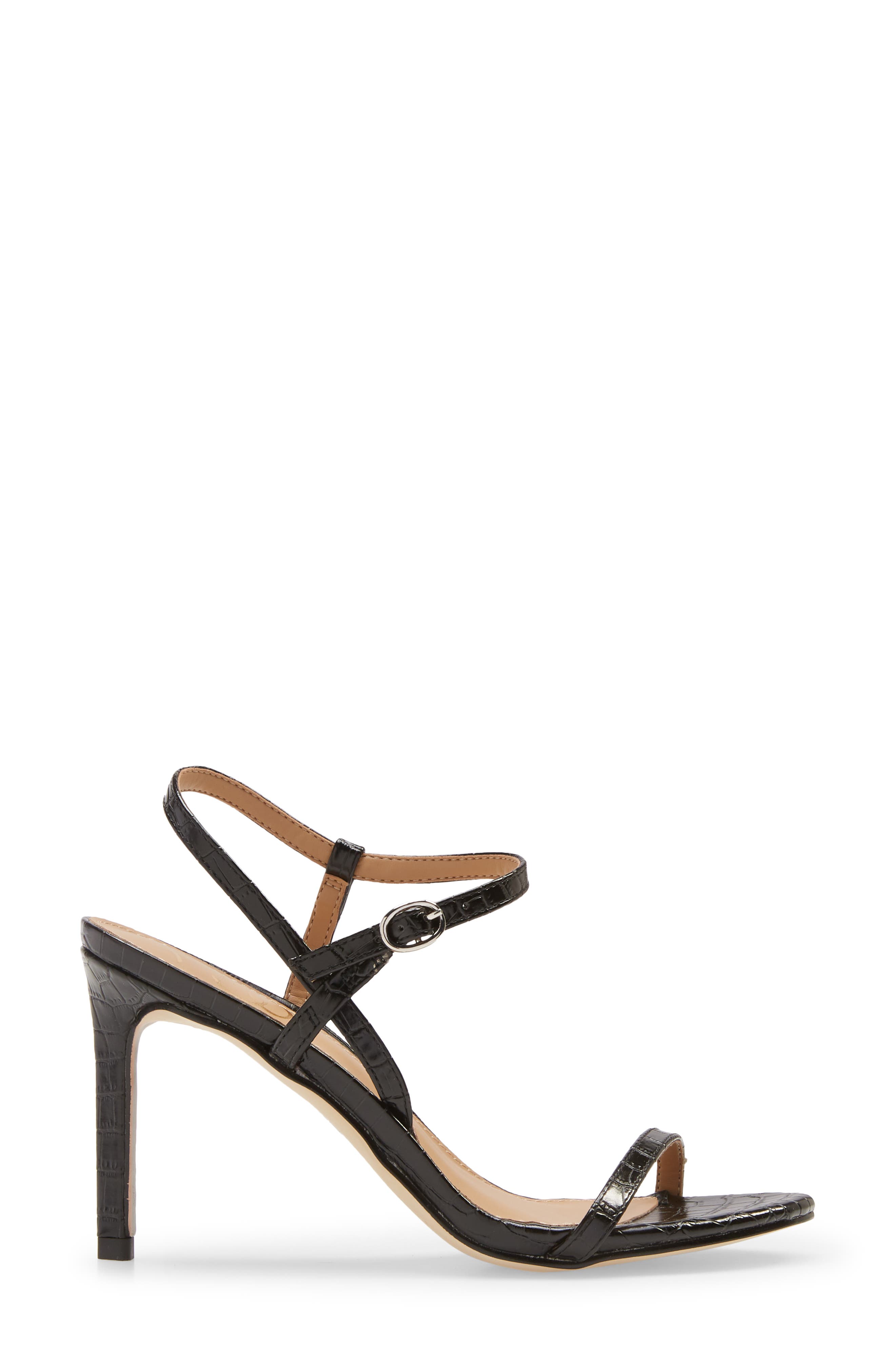 Sam Edelman Doran Strappy Sandal, Alternate, color, 