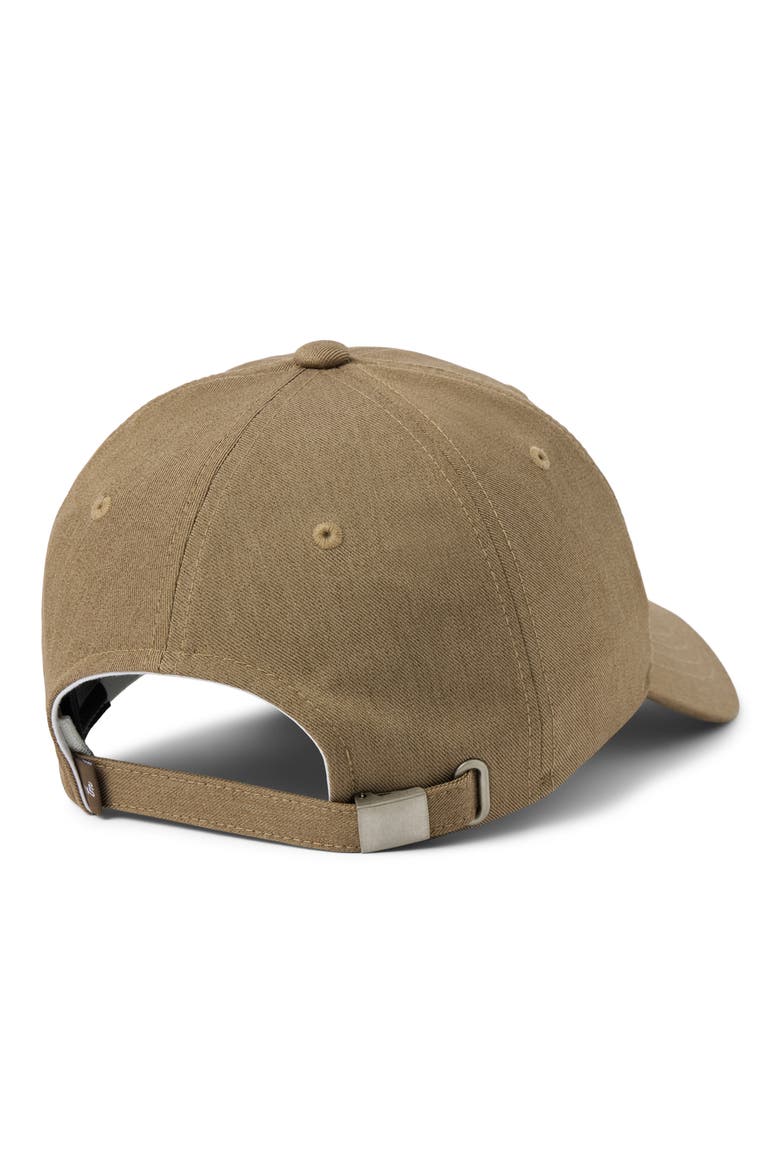 Homecoming Flower Hat, Alternate, color, WALNUT