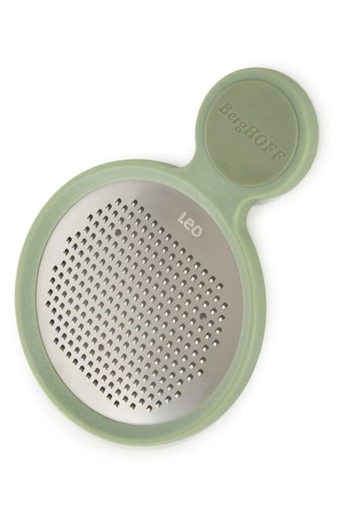 6-Inch Fine Paddle Grater