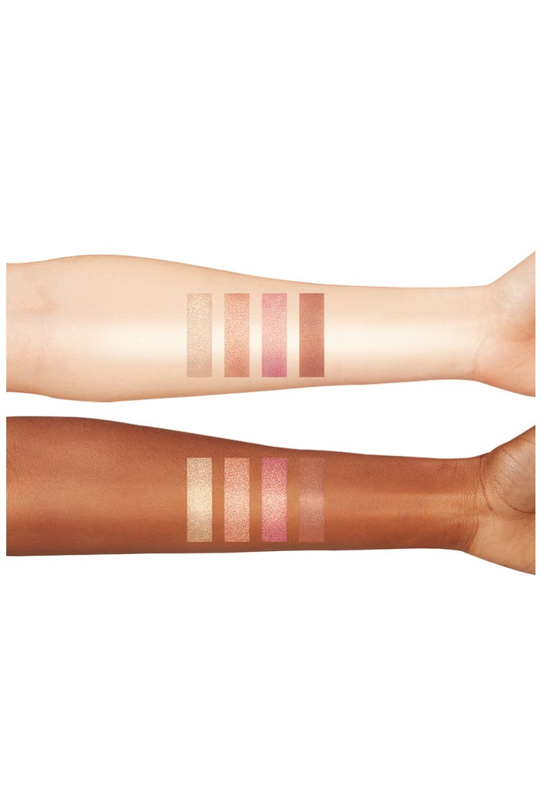 Glowgasm Face Palette (Limited Edition), Alternate, color, LIGHTGASM