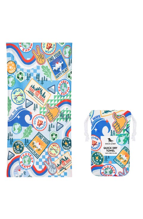 Kids' Towel