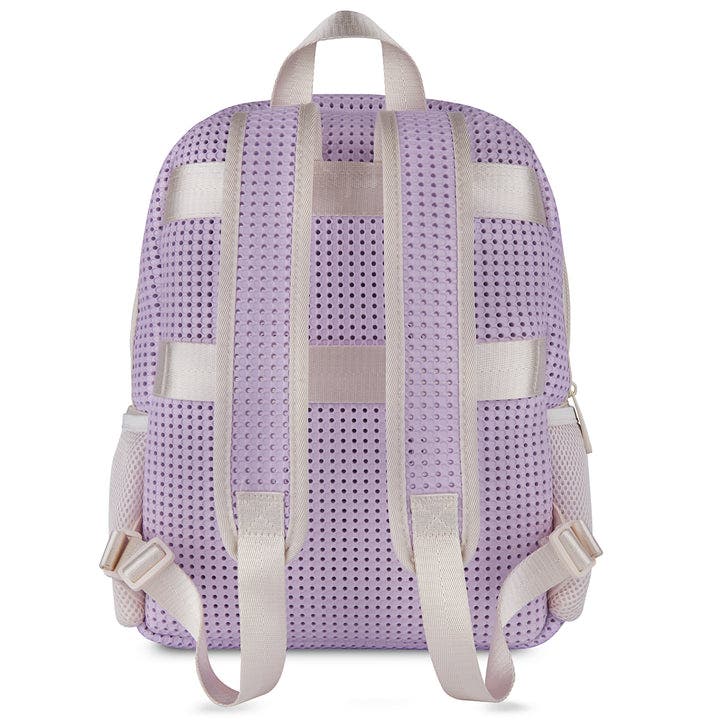 Starter Backpack with Nimix Set, Alternate, color, Faded lavender