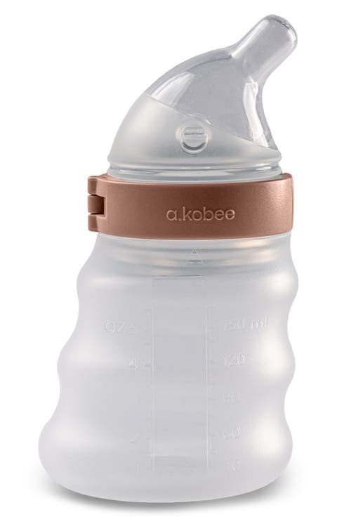 Essentials 5-Ounce Bottle with Newborn Flow