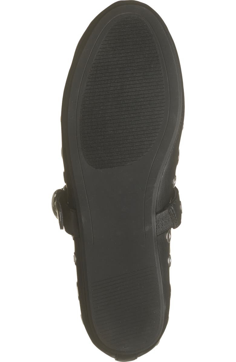 Steve Madden Ansley Ballet Flat, Alternate, color,