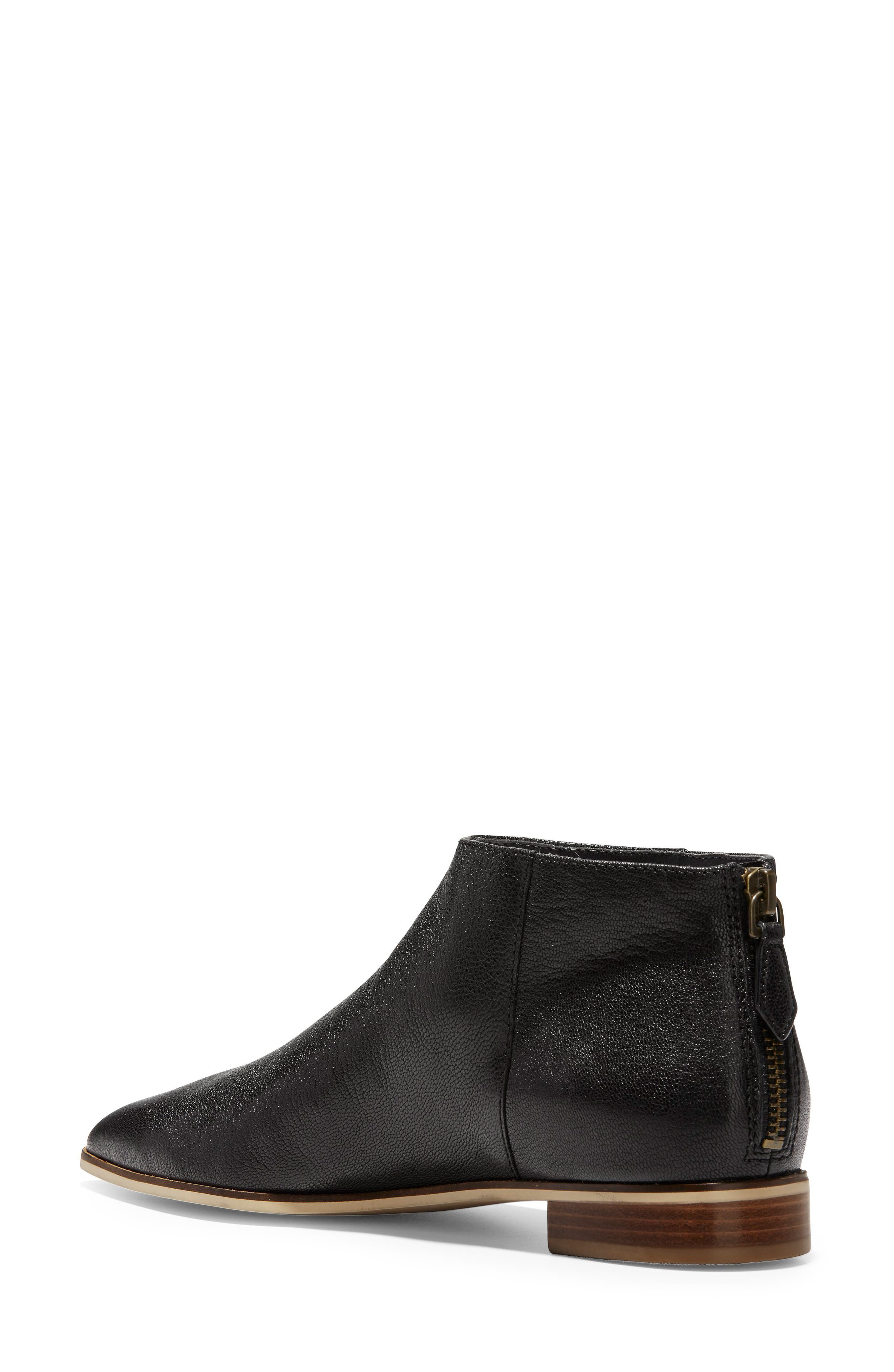 Cole Haan Havana Bootie, Alternate, color, 