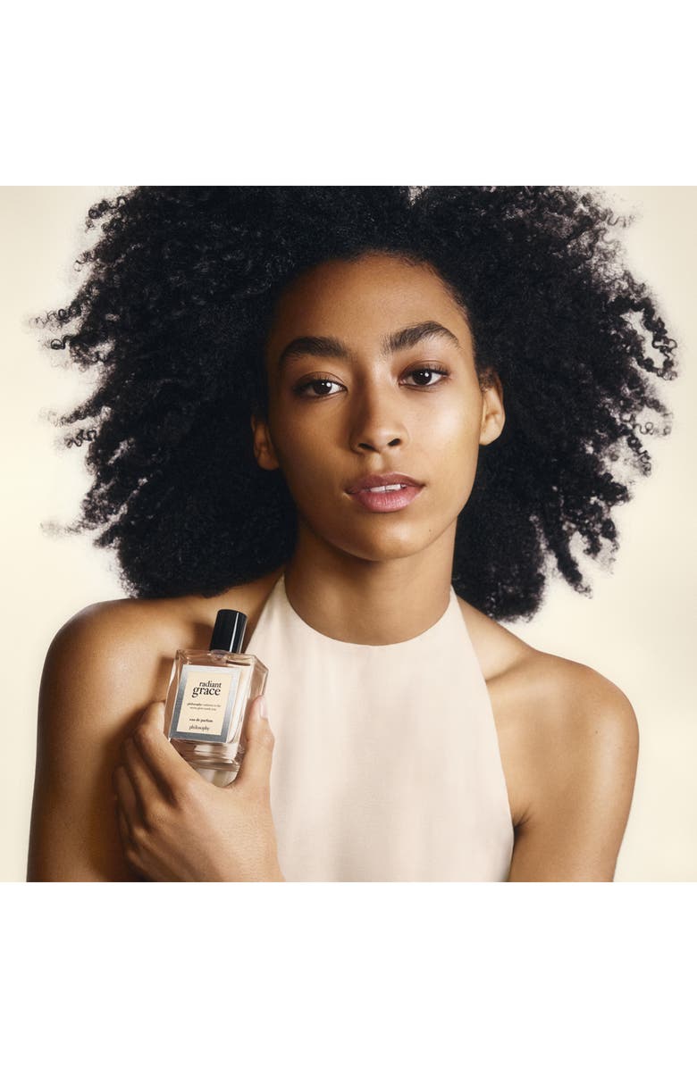 philosophy radiant grace eau de parfum, Alternate, color,
