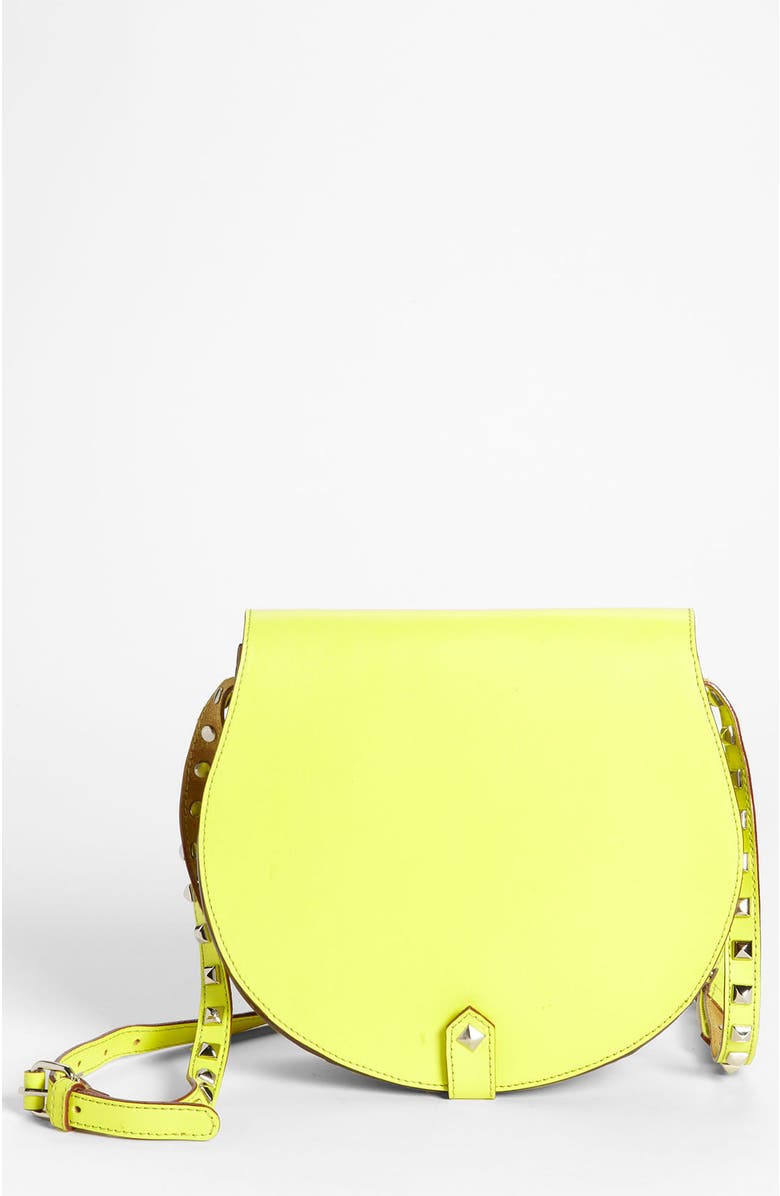 Rebecca Minkoff 'Bridal Skylar' Crossbody Bag, Main, color,