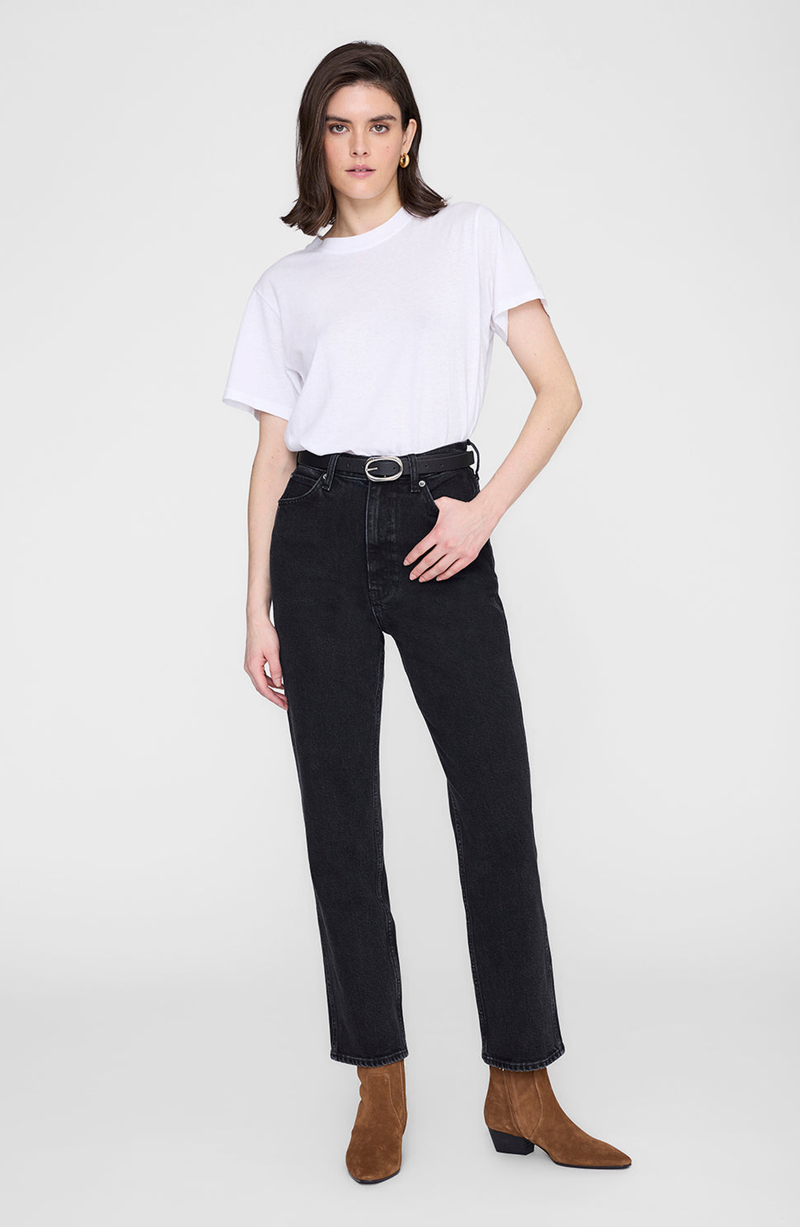 Vintage Black