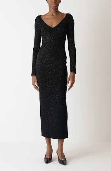 strapless open back dress High Low Prom Dresses Front Short Long In The Back – alinanova main image 1