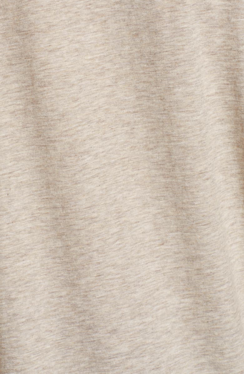 Vince Pima Cotton & Alpaca Pullover, Alternate, color, 