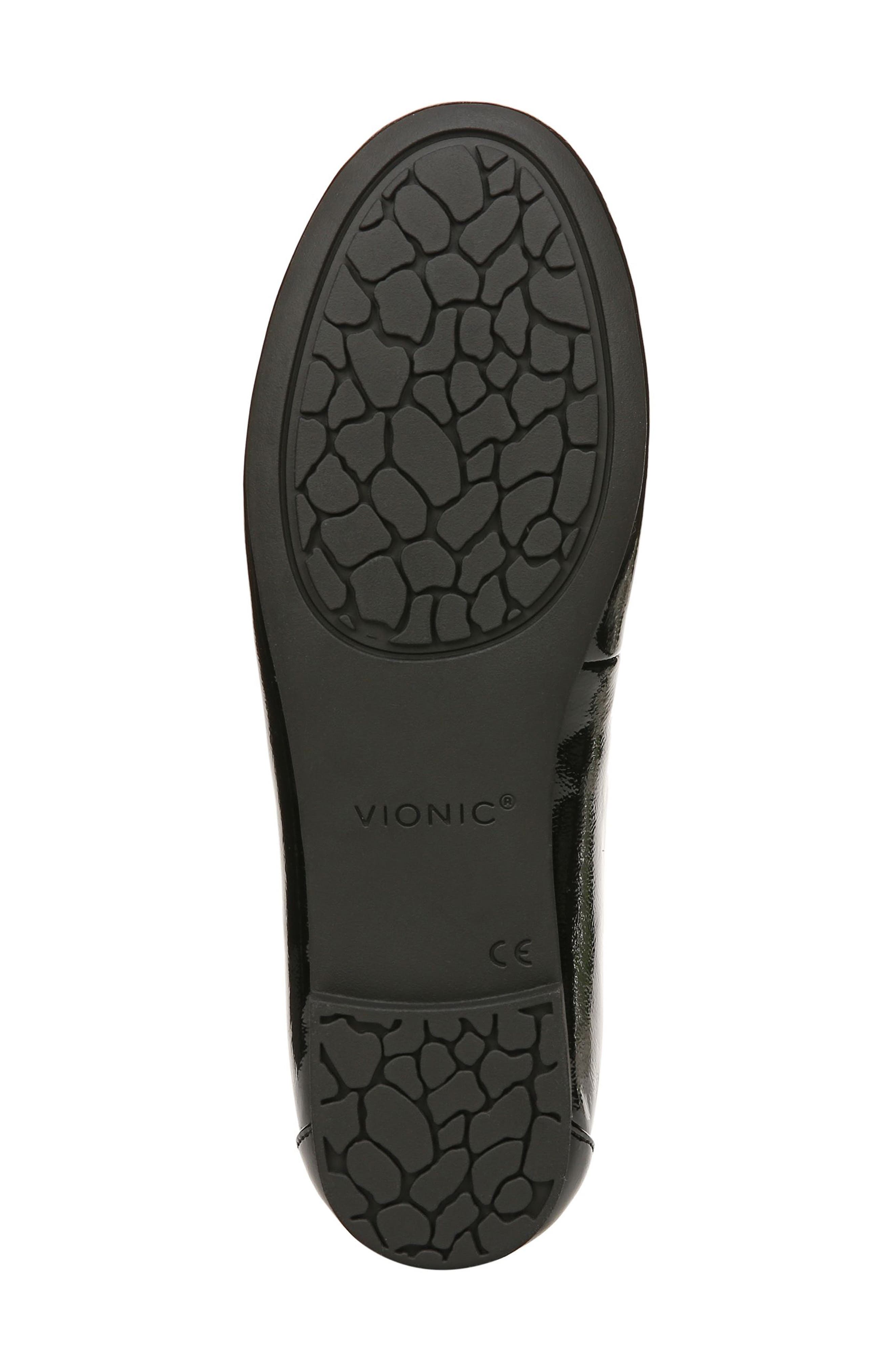 Vionic Anita Flat, Alternate, color, 