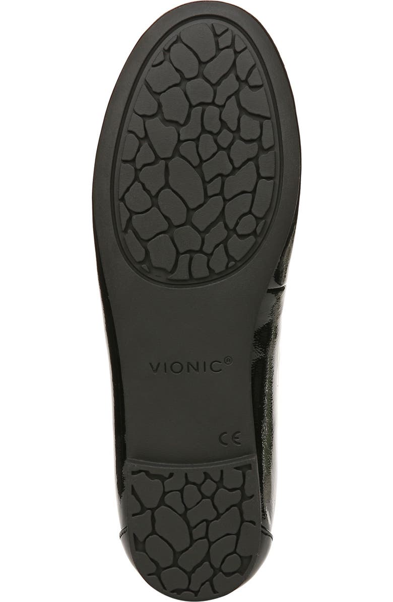 Vionic Anita Flat, Alternate, color,
